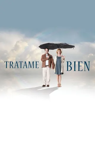 Görsel: TMDB Tratame bien afişi