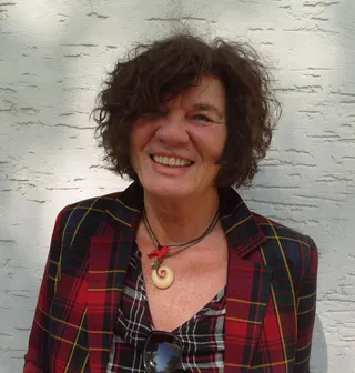Traudel Haas