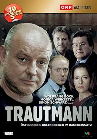 Trautmann afişi