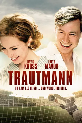 Görsel: TMDB Trautmann afişi