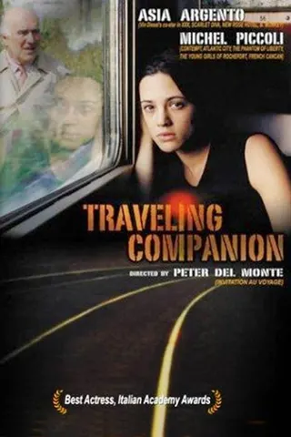 Görsel: TMDB Traveling Companion afişi