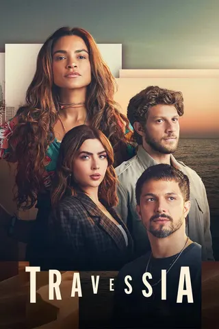 Görsel: TMDB Travessia afişi