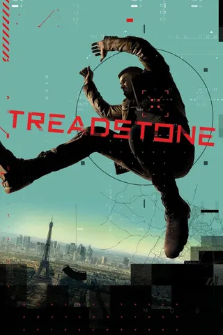 Görsel: TMDB Treadstone afişi