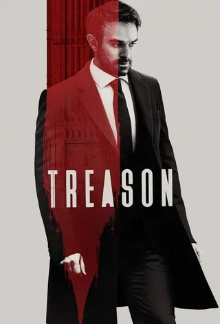 Görsel: TMDB Treason afişi