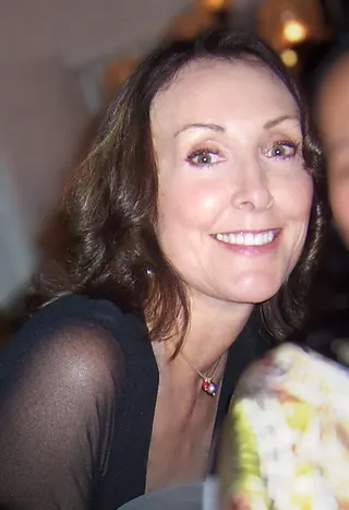 Tress MacNeille