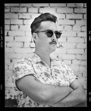 Görsel: Meridian Artists Inc. / CC BY-SA Trevor Anderson