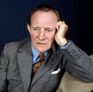 Görsel: Allan warren / CC BY-SA Trevor Howard