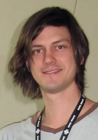 Görsel: Trevor_Moore.JPG: Lindsey8417 derivative work: Beao / CC BY Trevor Moore