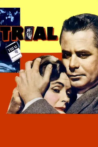 Görsel: TMDB Trial afişi