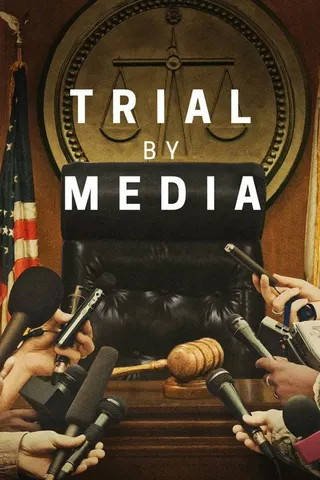 Görsel: TMDB Trial by Media afişi