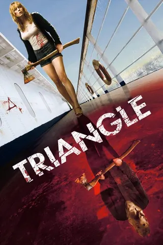 Triangle afişi