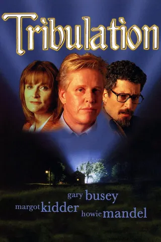 Tribulation afişi