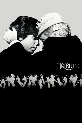 Tribute afişi
