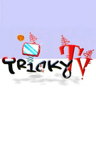 Tricky TV afişi