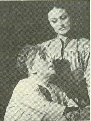 Tricy Abramovici
