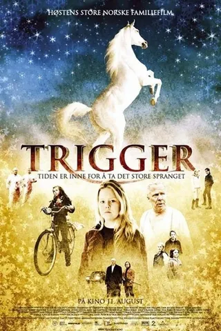 Görsel: TMDB Trigger afişi