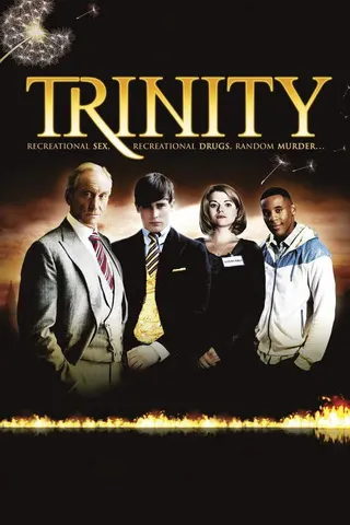 Trinity afişi