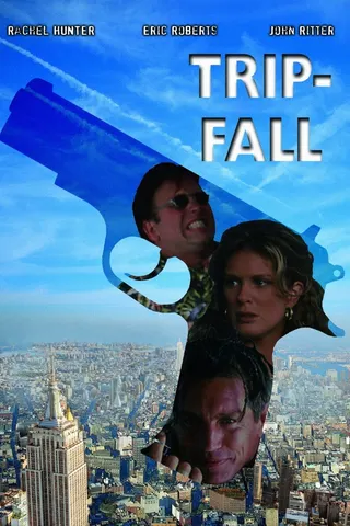 Tripfall afişi