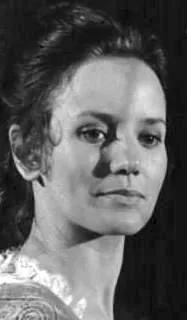 Görsel: Unknown authorUnknown author / Kamu malı Trish Van Devere