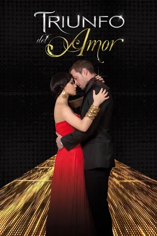 Görsel: TMDB Triumph of Love afişi