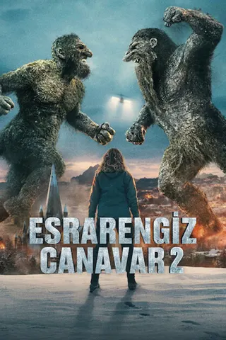 Troll 2 afişi