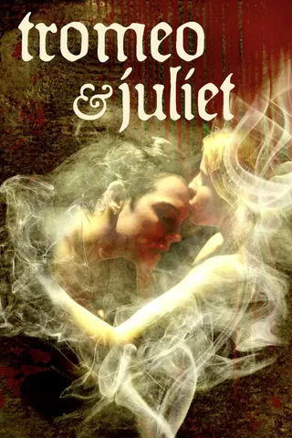 Tromeo and Juliet afişi