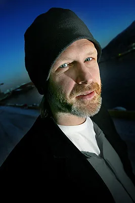 Görsel: Mfiskum. Marius Fiskum. www.fototopia.no / CC BY Trond Espen Seim