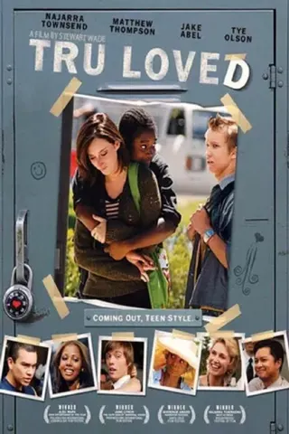 Görsel: TMDB Tru Loved afişi