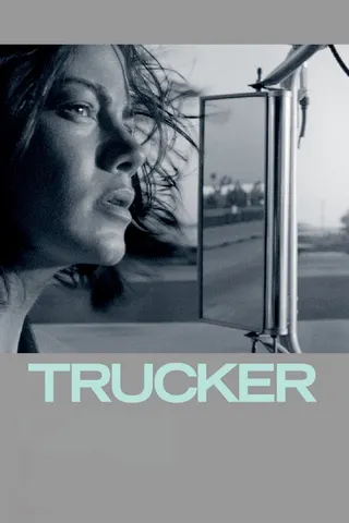 Trucker afişi