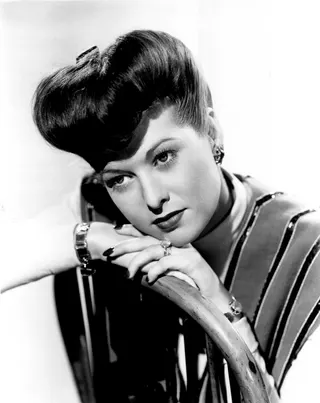 Görsel: 20th Century Fox / Photographer not credited / Kamu malı Trudy Marshall