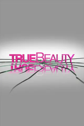 True Beauty afişi