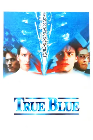 Görsel: TMDB True Blue afişi