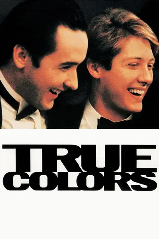 True Colors afişi