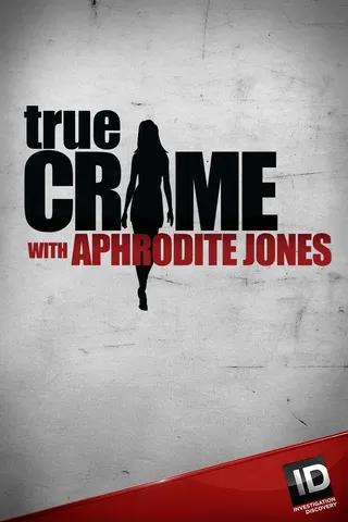 Görsel: TMDB True Crime with Aphrodite Jones afişi