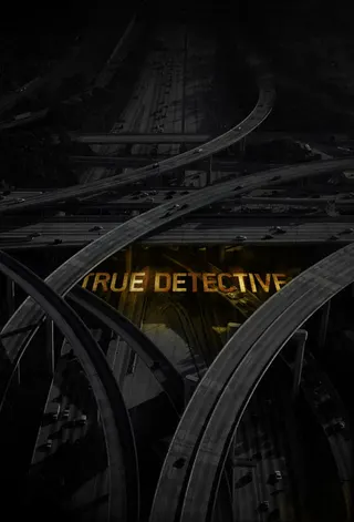 Görsel: TMDB True Detective afişi
