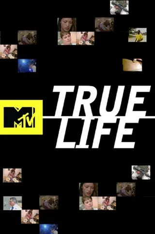 Görsel: TMDB True Life afişi