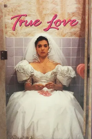 Görsel: TMDB True Love afişi