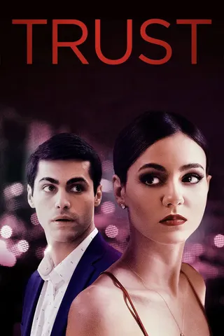 Trust afişi