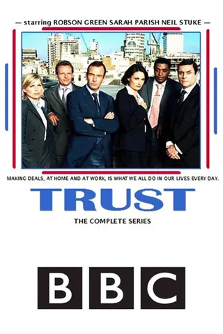 Trust afişi