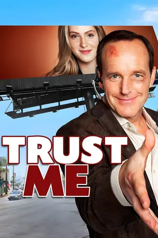 Trust Me afişi