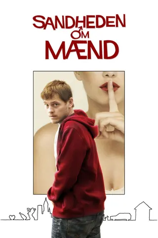 Görsel: TMDB Truth About Men afişi