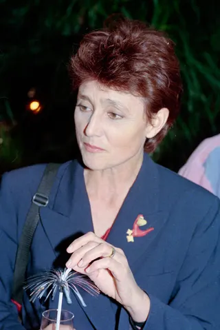 Görsel: RTL 4 / CC BY-SA Truus te Selle