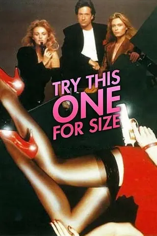 Try This One for Size afişi