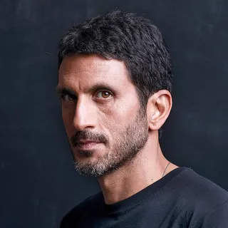 Görsel: Ilan Besor / CC BY-SA Tsahi Halevi