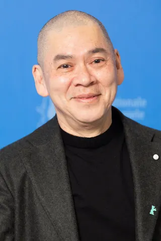 Görsel: Martin Kraft / CC BY-SA Tsai Ming-Liang