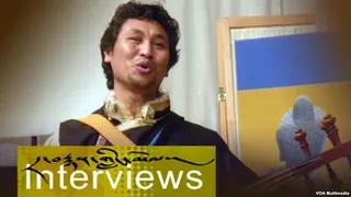 Tsering Dorjee