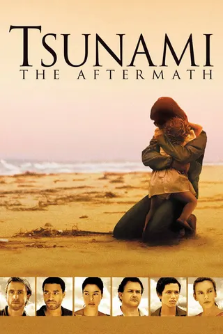 Tsunami: The Aftermath afişi