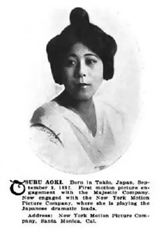 Görsel: Film World Publishing / Kamu malı Tsuru Aoki