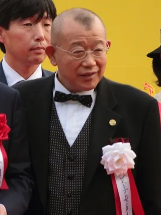 Tsurube Shōfukutei