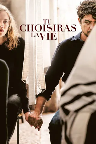 Görsel: TMDB Tu choisiras la vie afişi